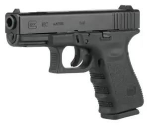 Glock 19C