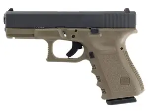 Glock 19 OD
