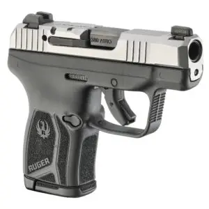 Ruger LCP MAX