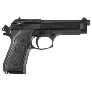 Beretta M9