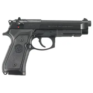 Beretta M9-A1