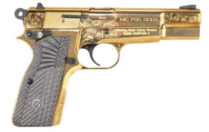 EAA MCP Gold Liberador