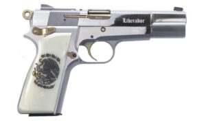EAA MCP35 Liberador