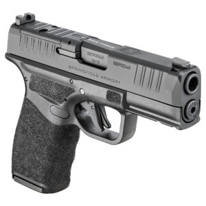 Springfield Hellcat Pro