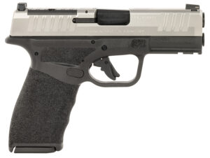 Springfield Hellcat Pro Stainless