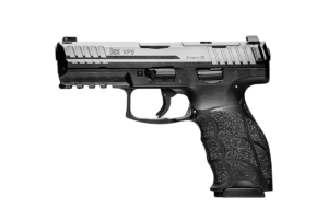 H&K VP9
