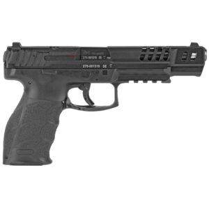 H&K VP9 Match