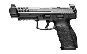H&K VP9L