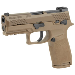 Sig P320 M18