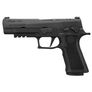 Sig P320 X-Full
