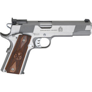 Springfield 1911 Target 45