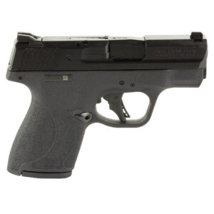 S&W M&P Shield +