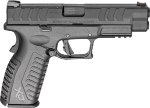 Springfield XD(M) Elite