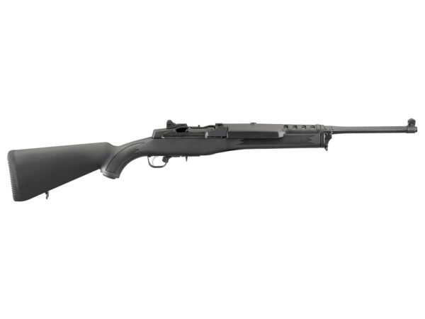 Ruger Mini 14 Ranch Synthetic/Blued