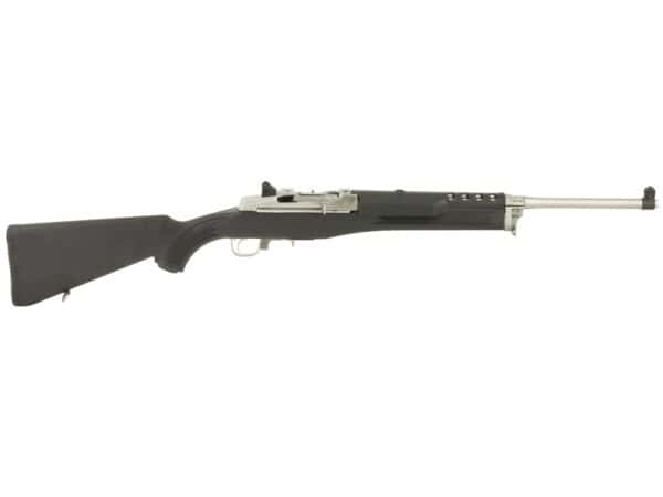 Ruger Mini 14 Ranch Synthetic/Stainless
