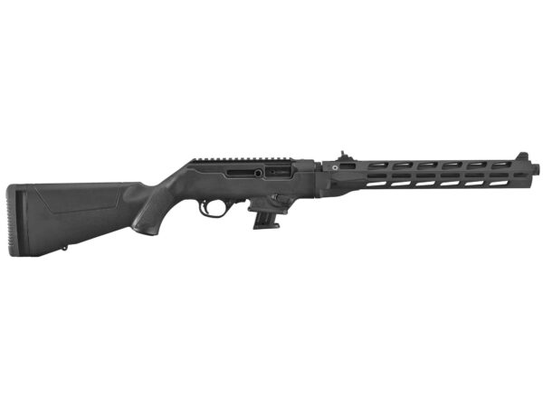 ruger pc carbine mlok right side