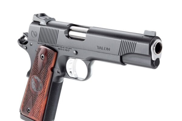 Nighthawk Talon - THE ARMORY