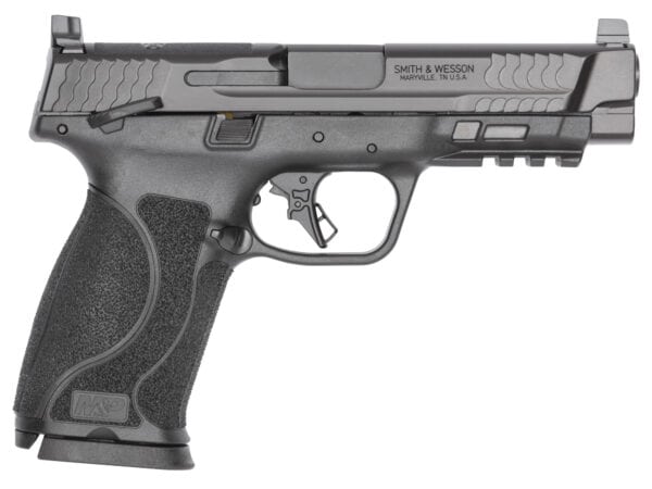 S&W M&P 10MM RIGHT SIDE 14505