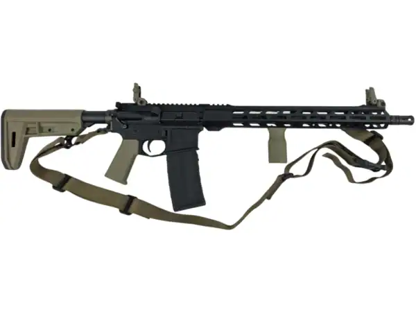 juggernaut inception with magpul right side