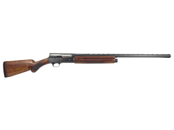 browning a5 12ga 28in 1954-55 right side