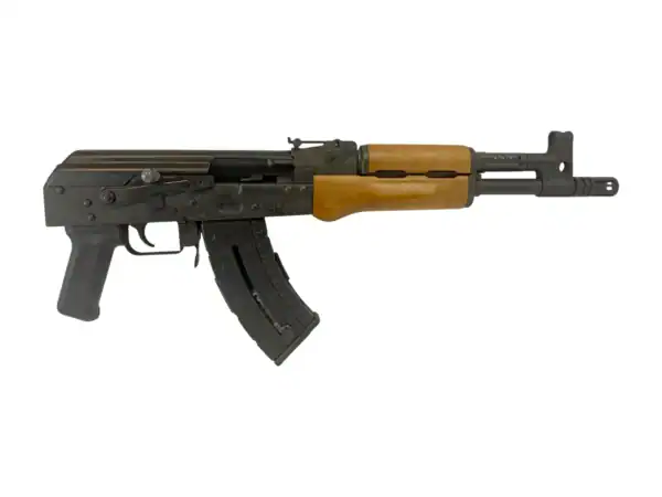 century bft47 pistol right side