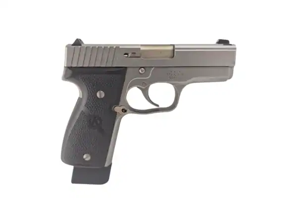 used kahr k9 right side