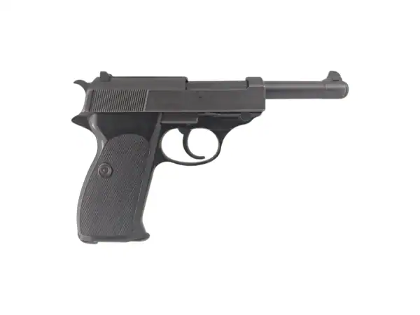 used walther p38 1975 right side