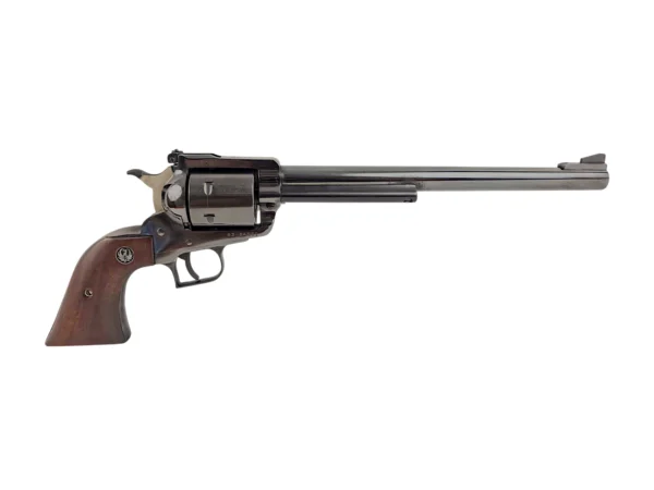 ruger super blackhawk .44mag right side