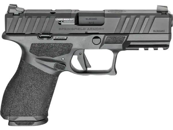 springfield echelon compact alpha right side