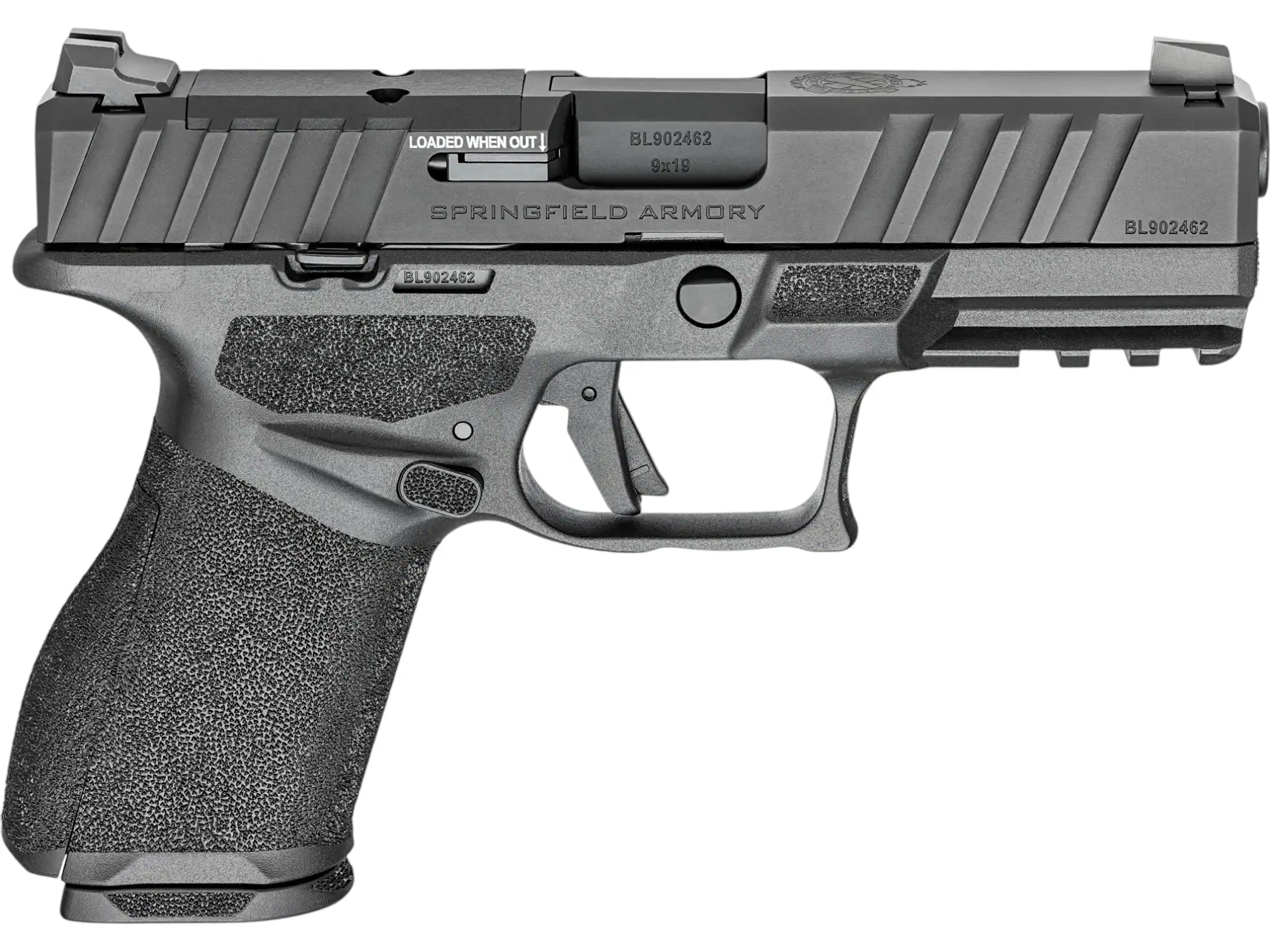 springfield echelon compact alpha right side