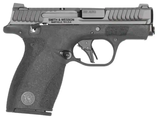 s&w bodyguard 2.0 right side 14420