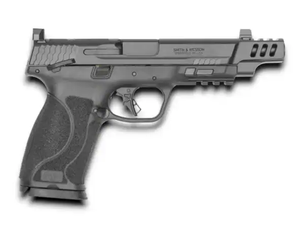 s&w m&p 10mm pc right side